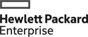 Hewlett Packard Enterprise